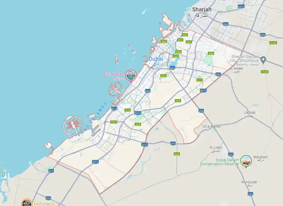 the-autograph-i-series-location-map