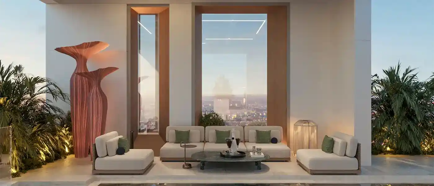Taiyo Residences by CONTINENTAL INVESTMENTS LMD L.L.C