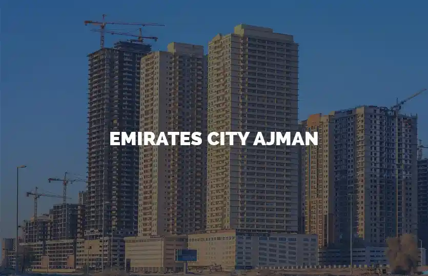 Emirates City Ajman