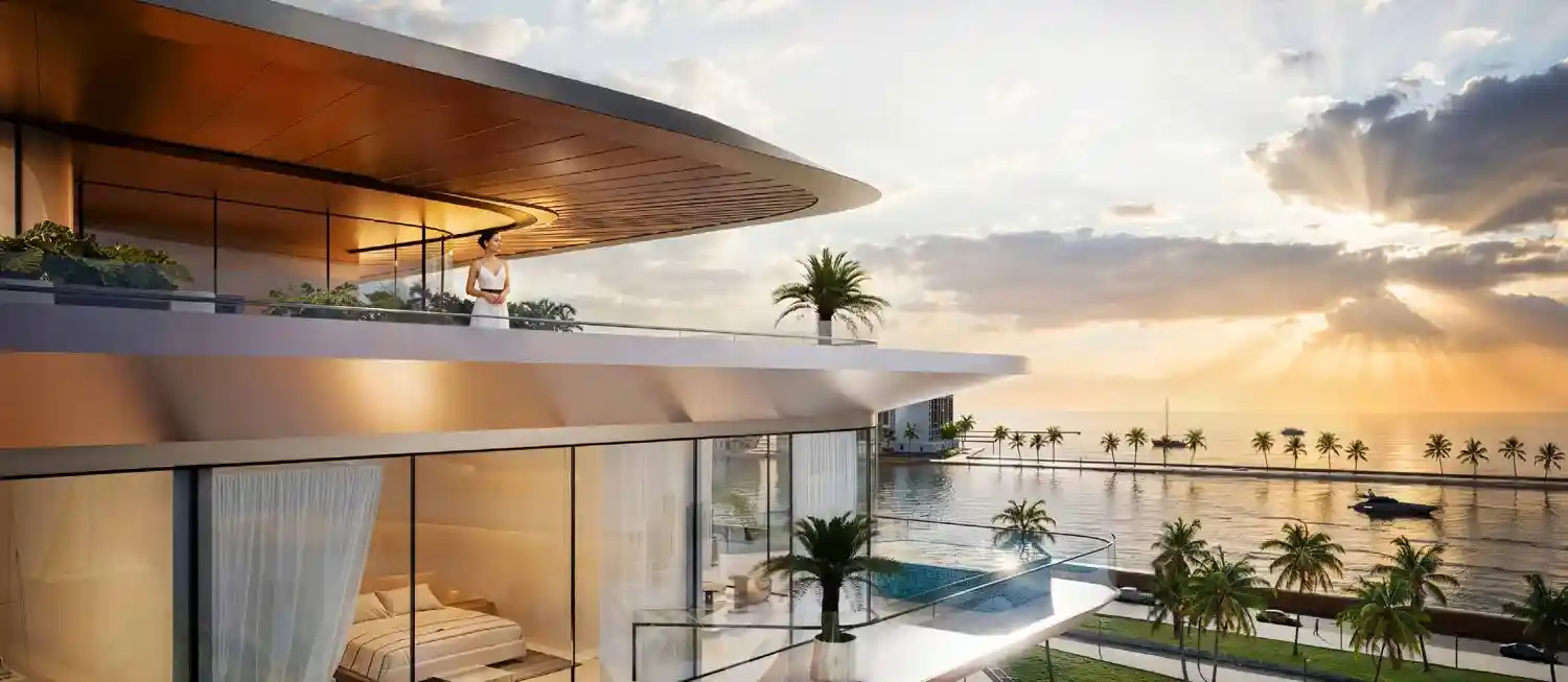 Do Residences Terrace