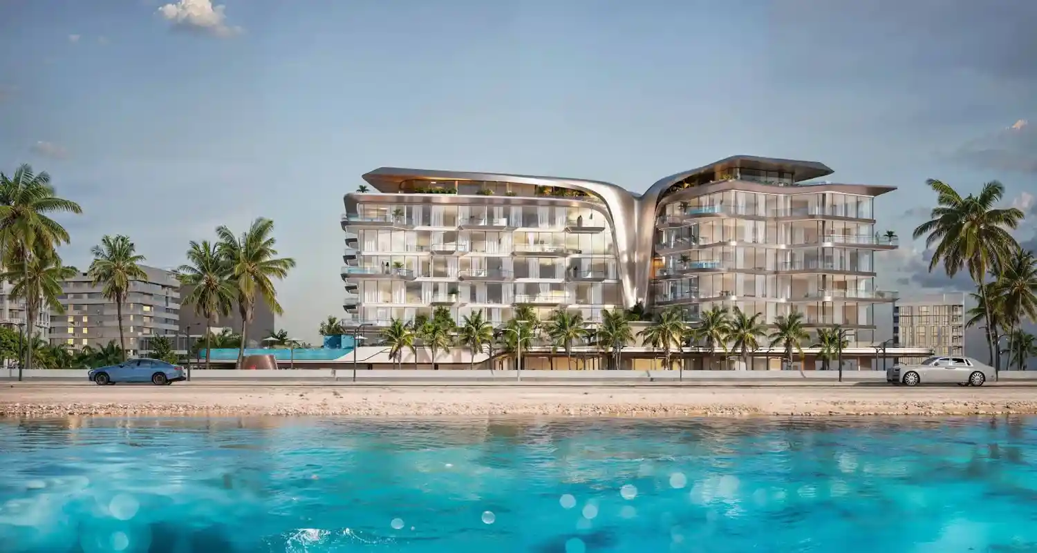 Do Residences Exterior