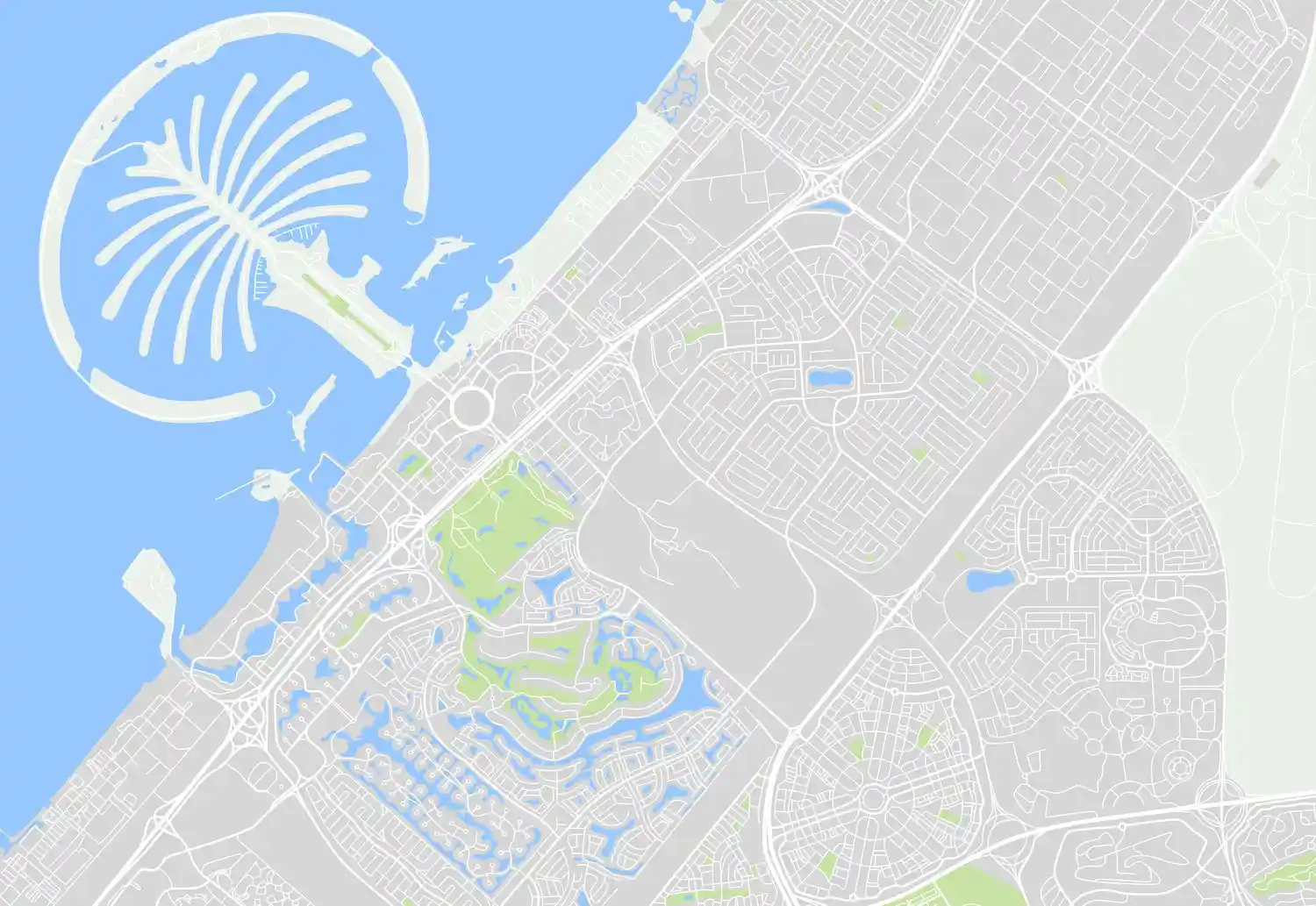 norah-residence-location-map