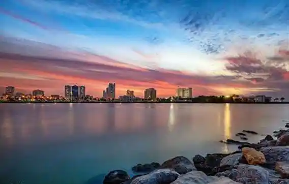 Business Bay