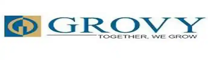 Grovy Real Estate Development