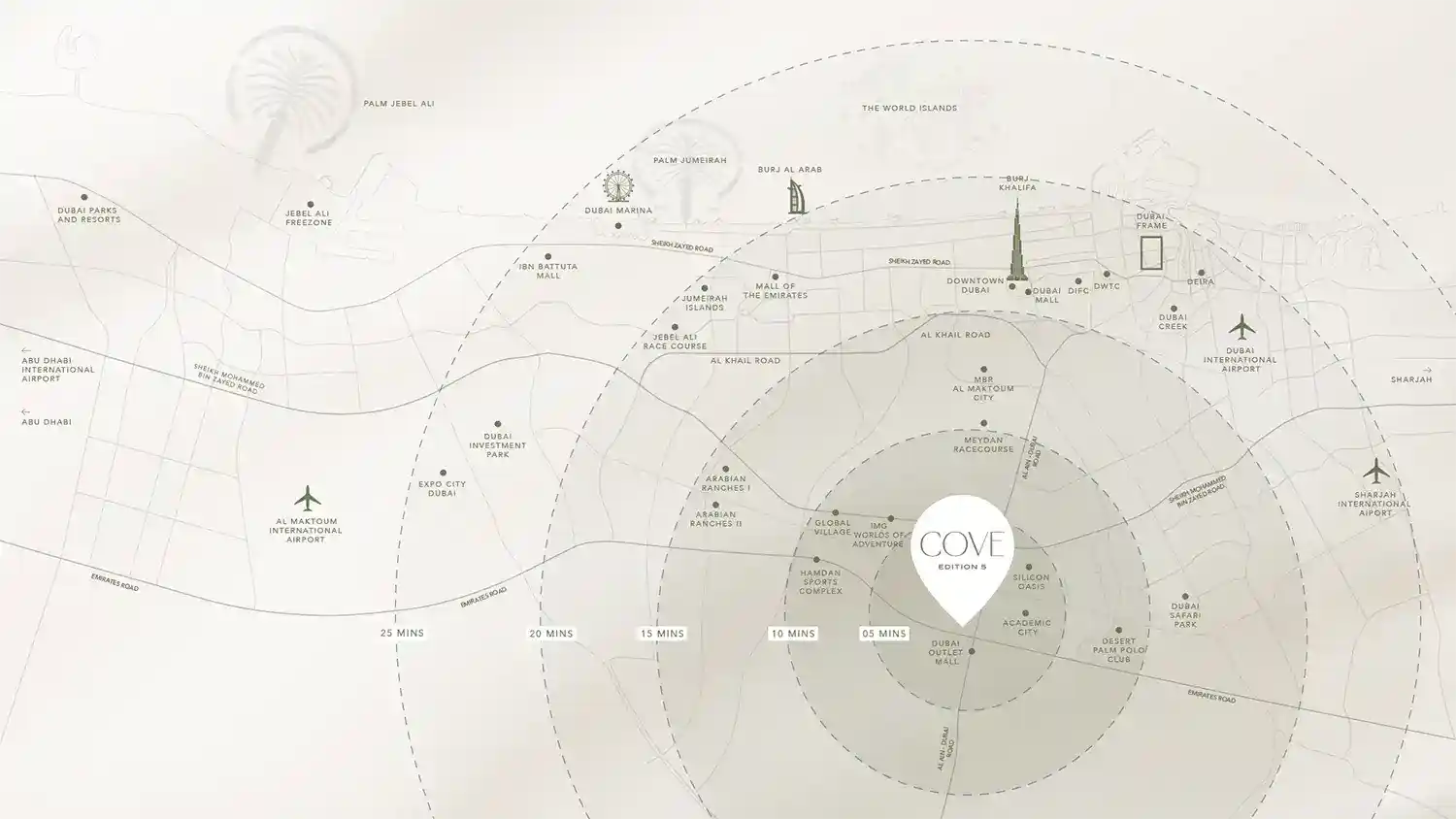 cove-edition-5-location-map