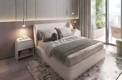 Cove Edition 5 Master Bedroom