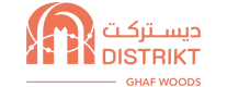 DISTRIKT at Ghaf Woods by Majid Al Futtaim 