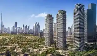 Business Bay