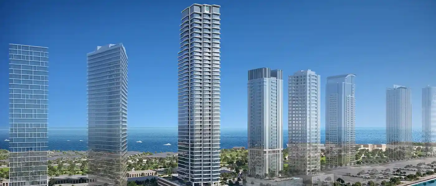 LIV Maritime Community View