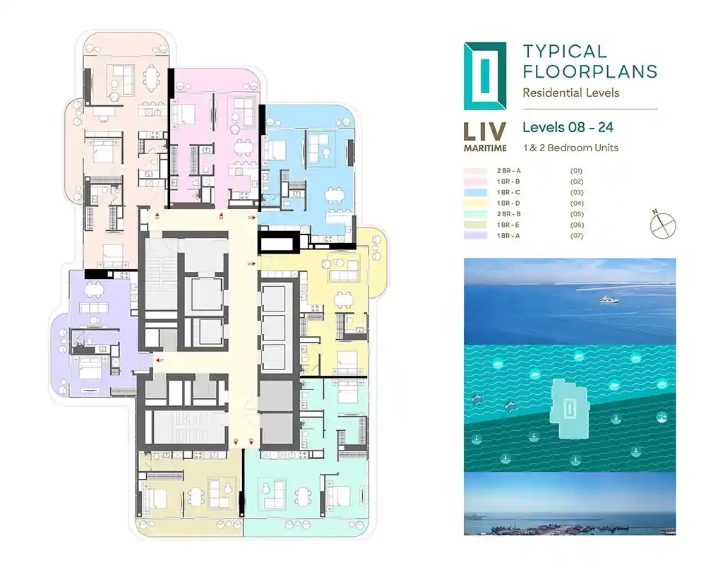 Level 08-24	