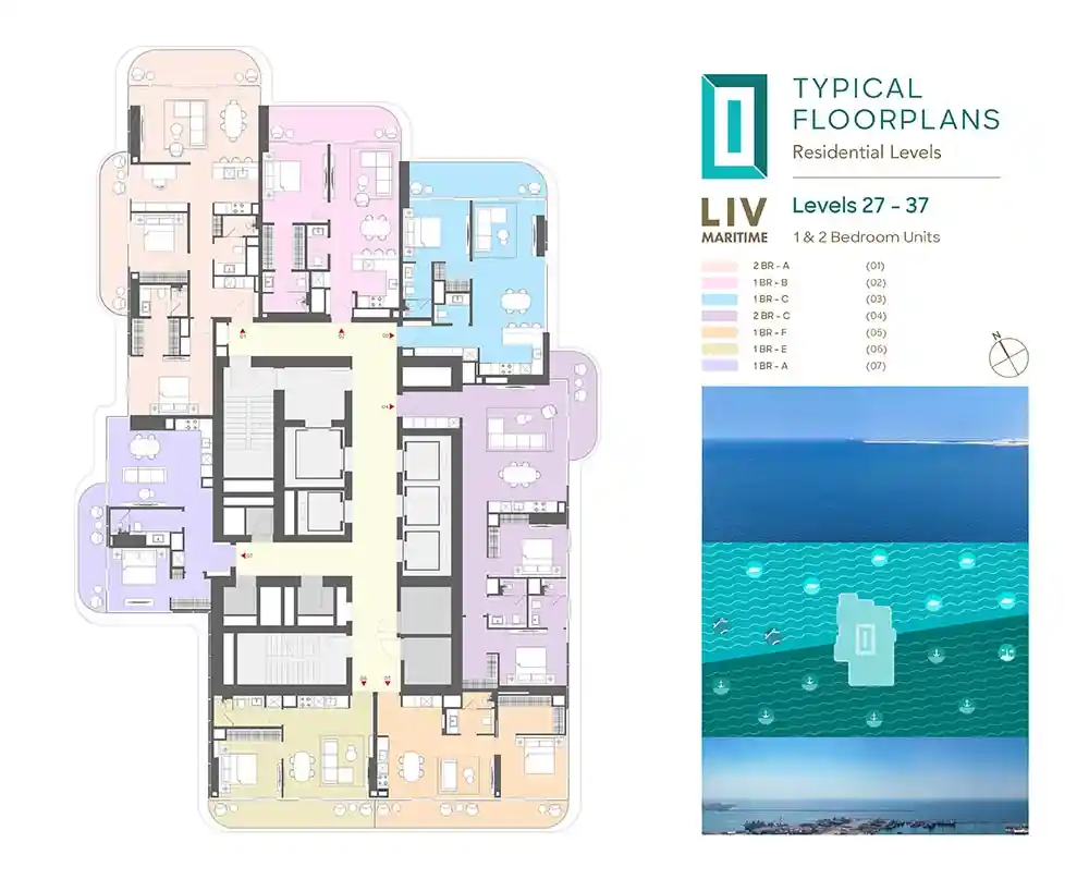 Level 27-37	