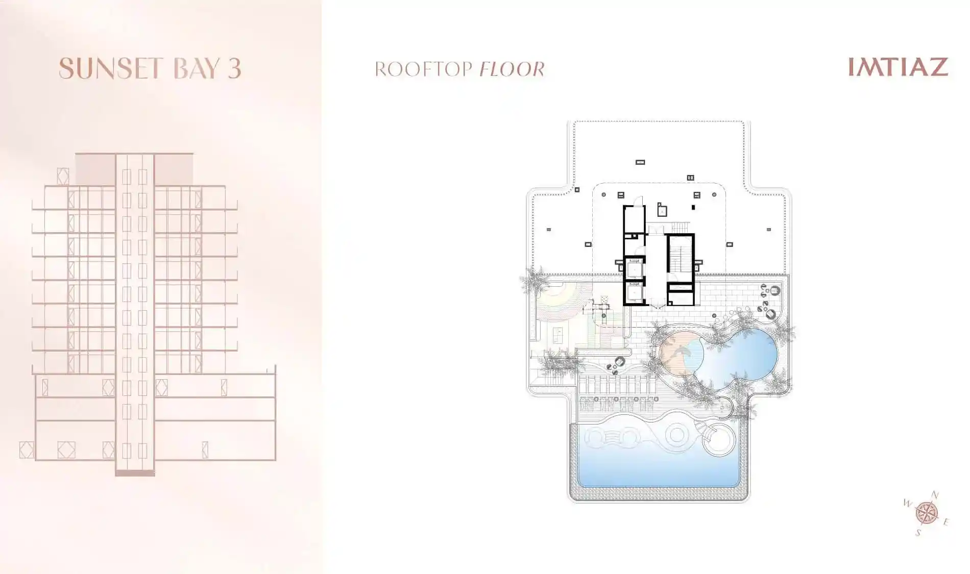 3RD, 5TH & 7TH FLOOR