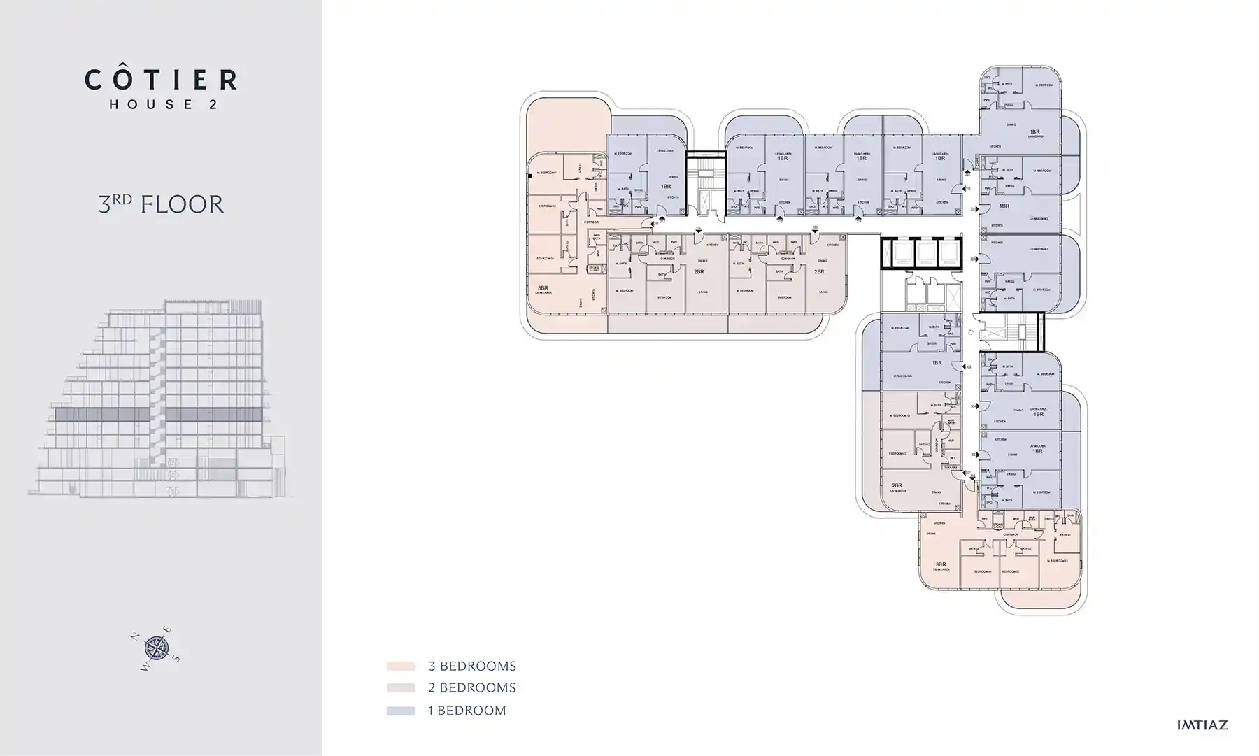 3rd Floor