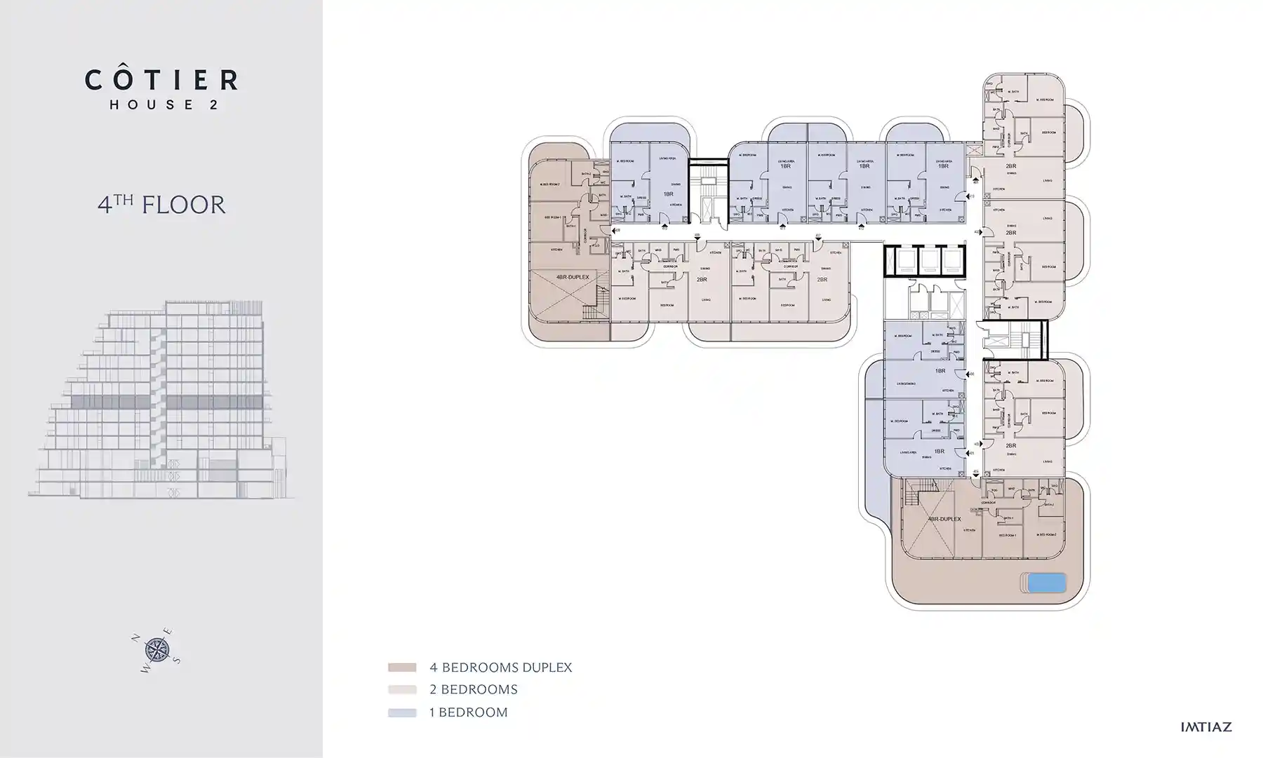 4th Floor