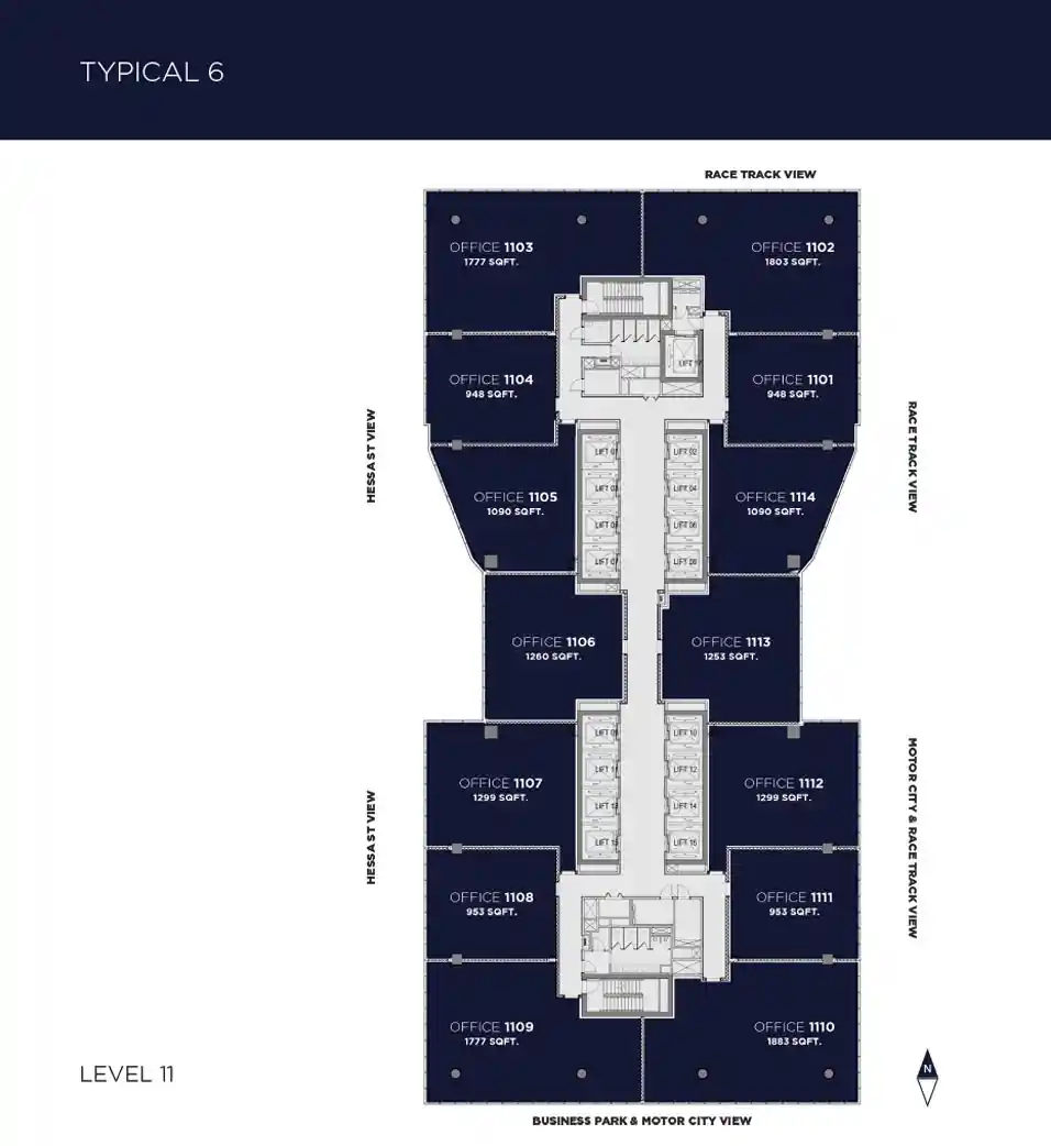 LEVEL 11