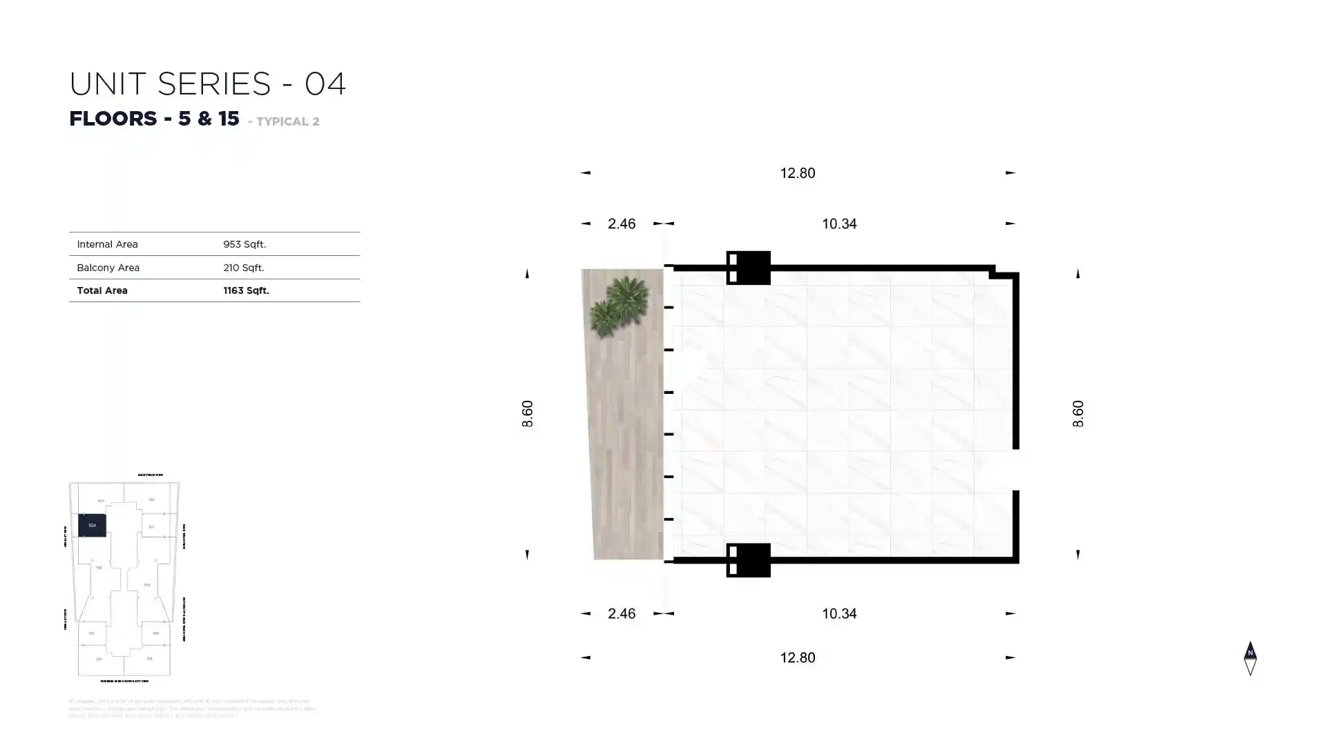 UNIT SERIES - 04