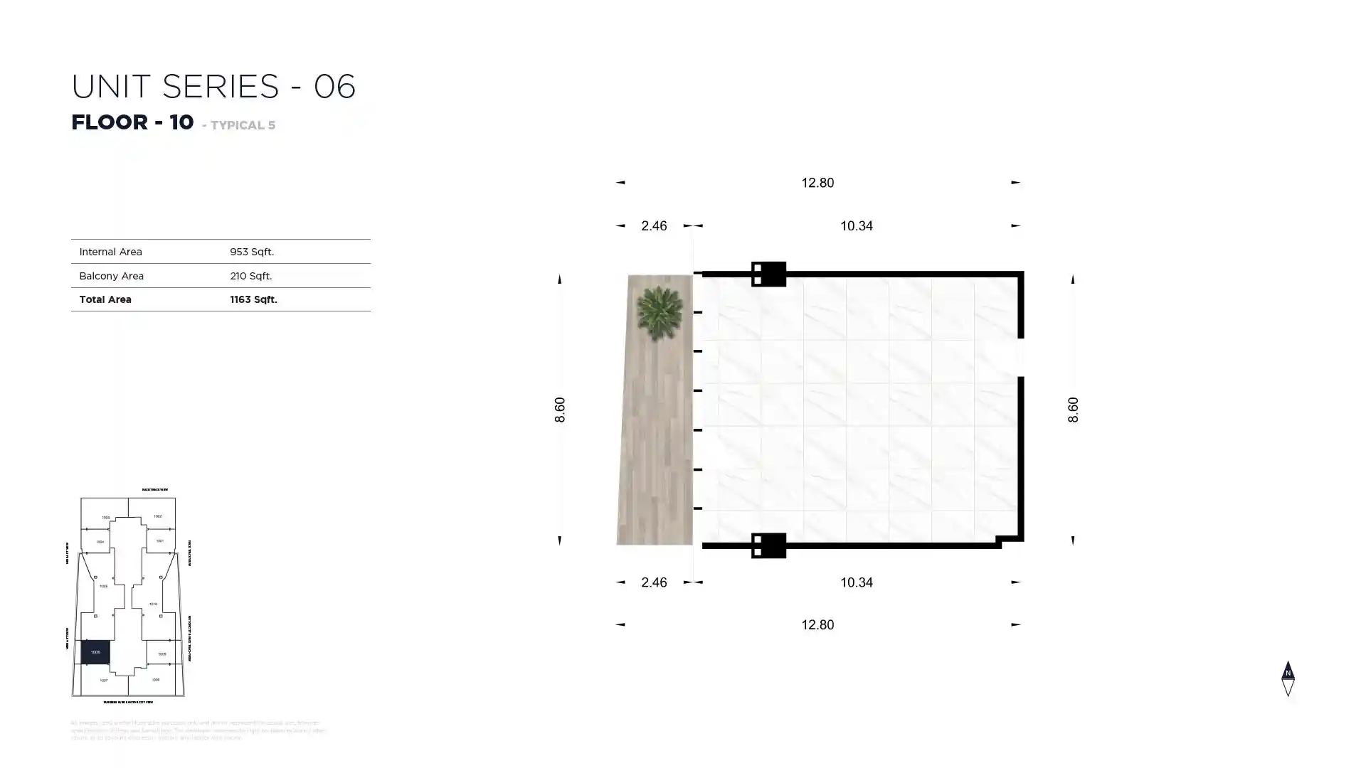 UNIT SERIES - 06