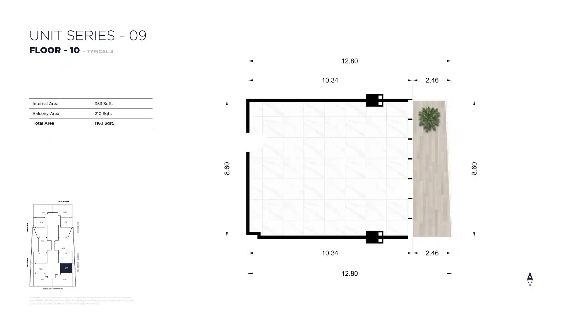 UNIT SERIES - 09