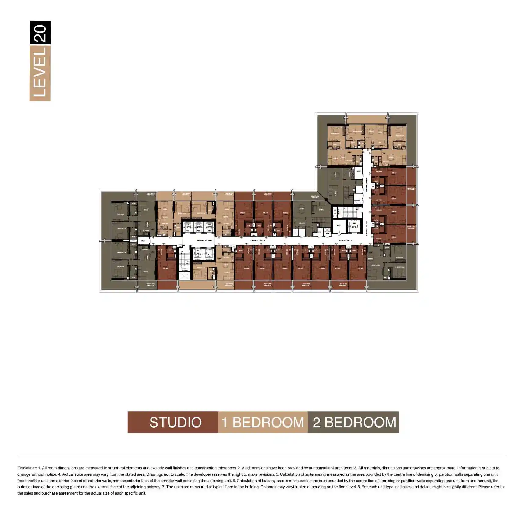 LEVEL 7