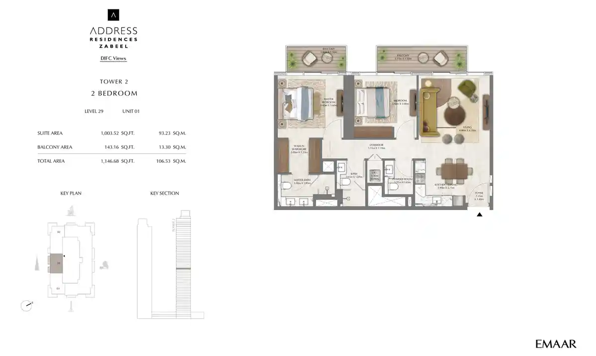Unit 1, Level 29