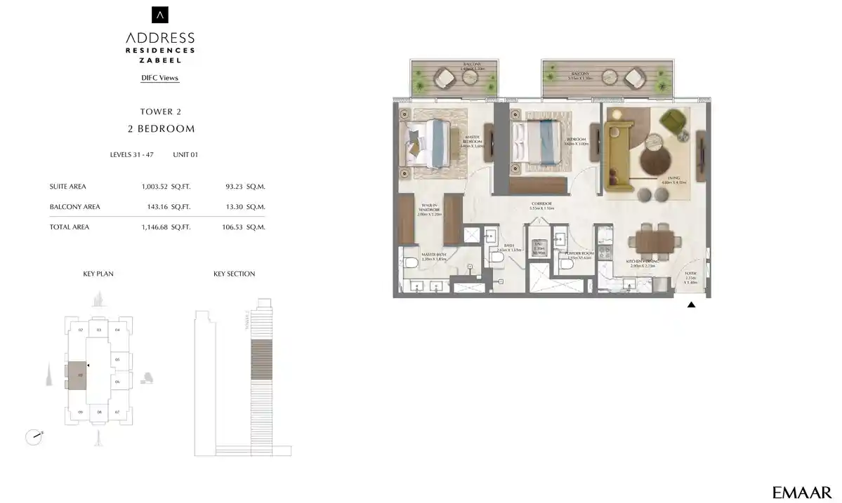 Unit 1, Level 31-47