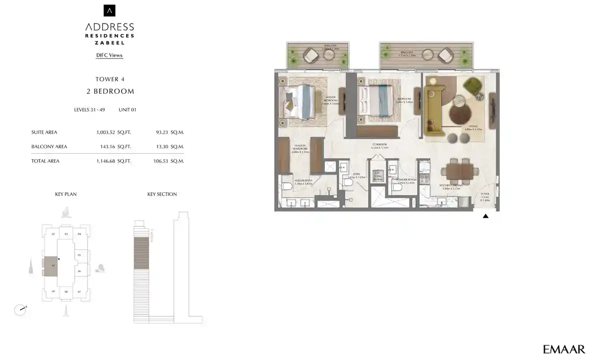 Unit 1, Level 31-49
