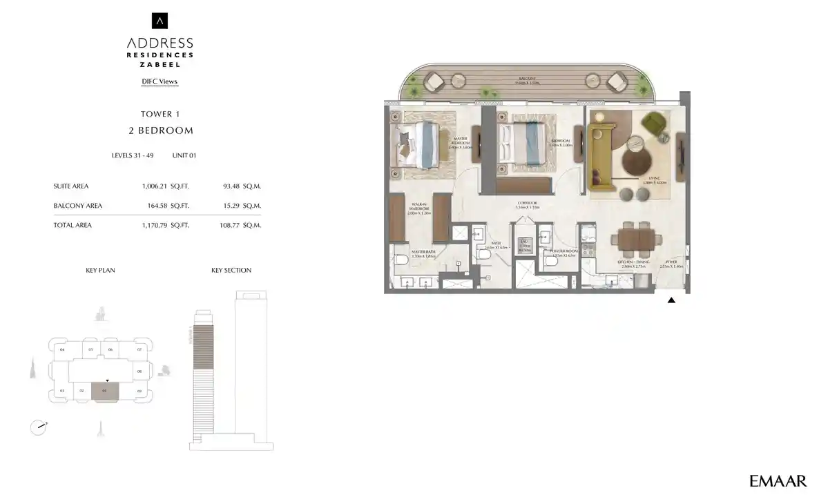 Unit 1, Level 31-51