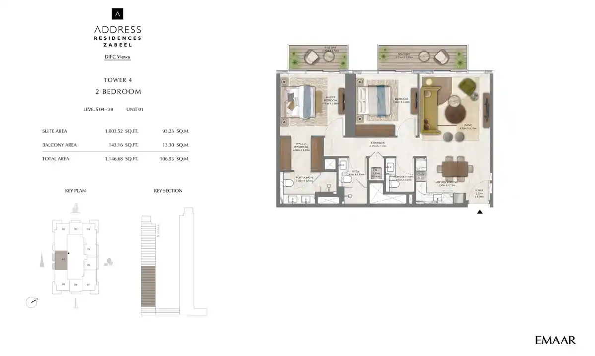 Unit 1, Level 48