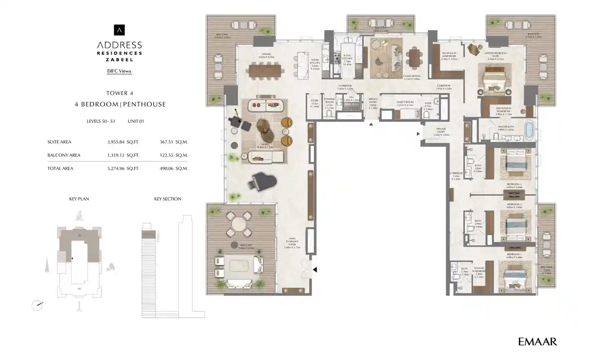Unit 1, Level 50-53