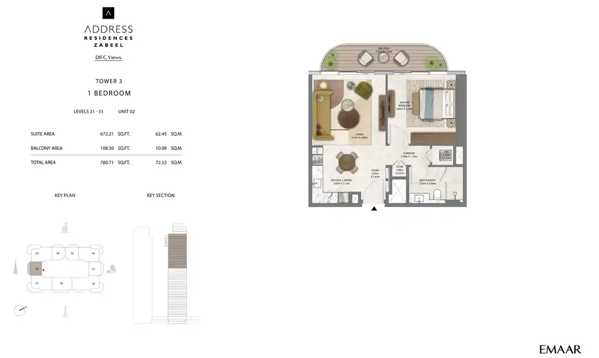 Unit 2, Level 31-51