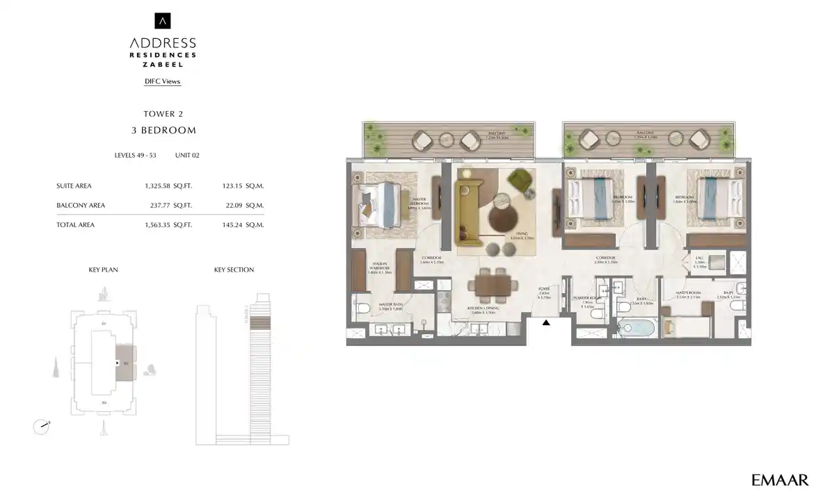 Unit 2, Level 49-53