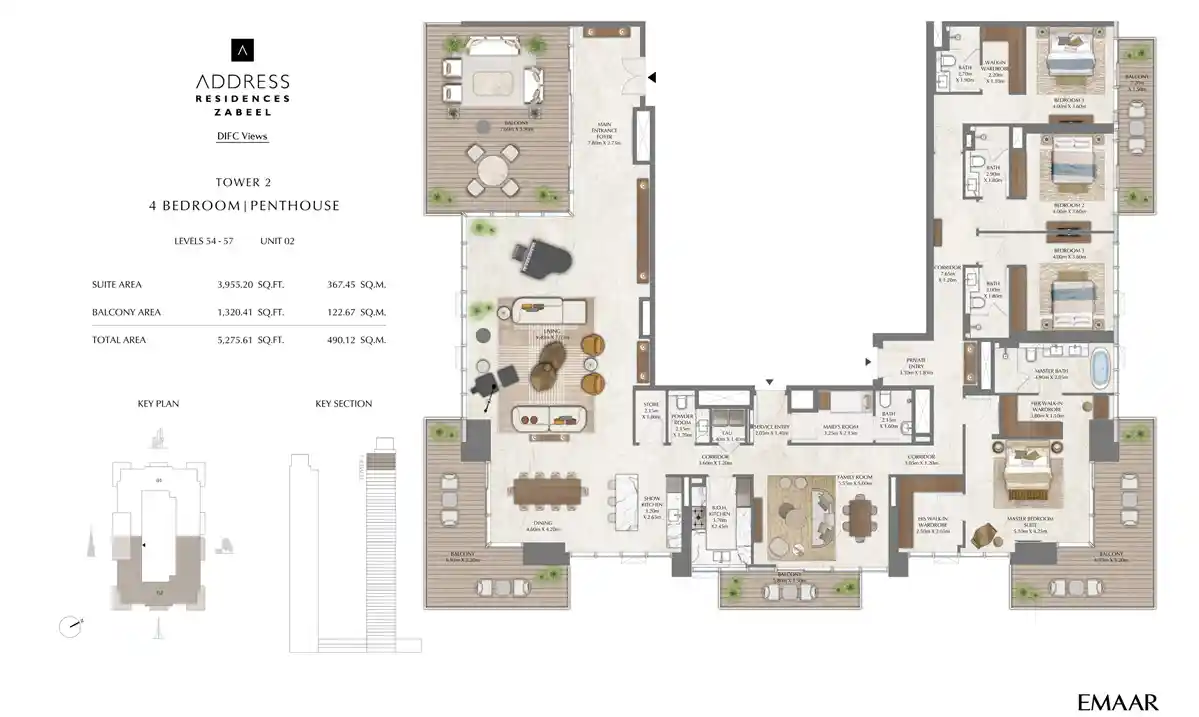 Unit 2, Level 54-57