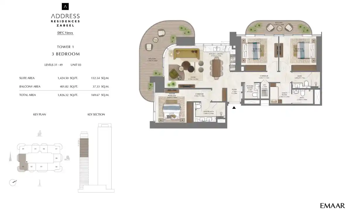 Unit 3, Level 31-49
