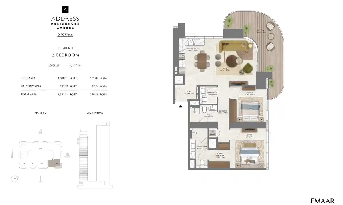 Unit 4, Level 29