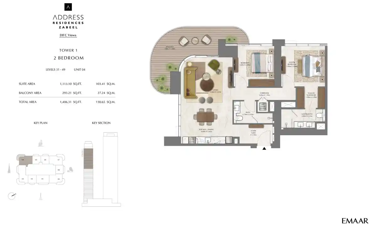 Unit 4, Level 31-49