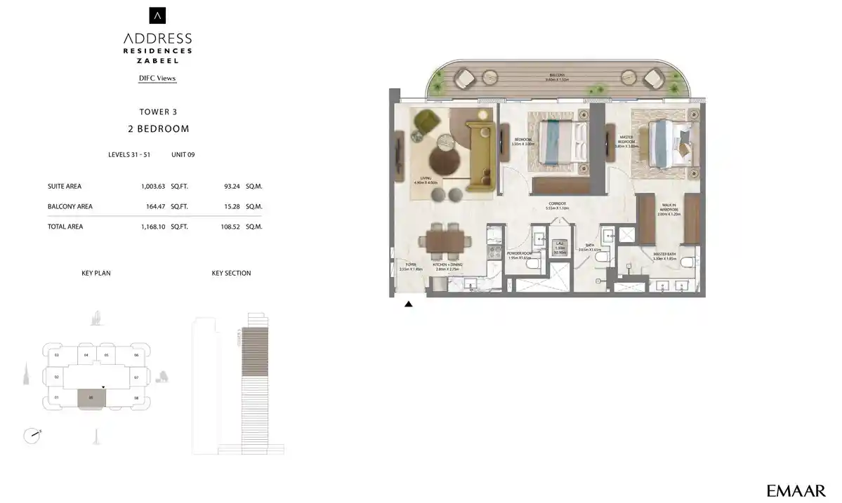 Unit 9, Level 31-51