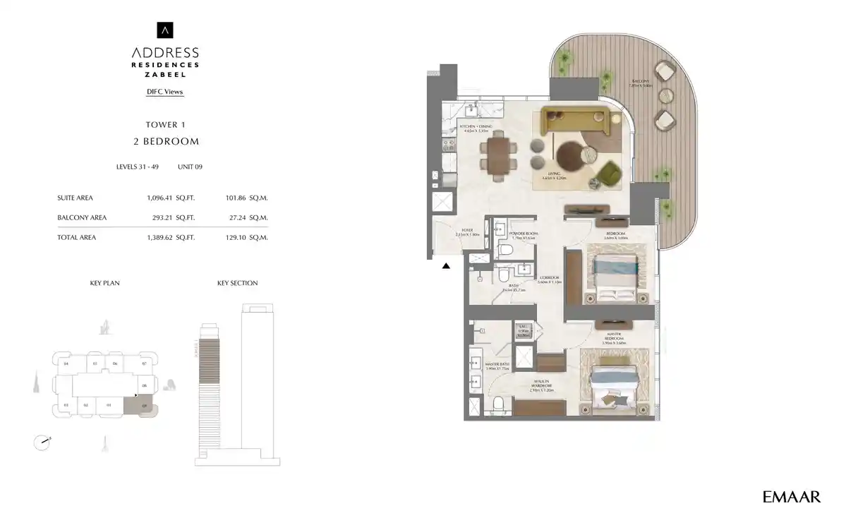 Unit 9, Level 31-49