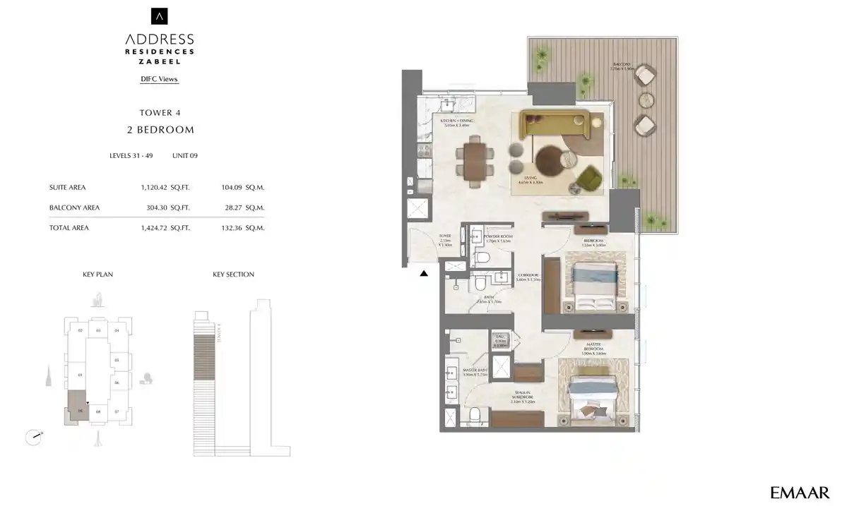 Unit 9, Level 31-49