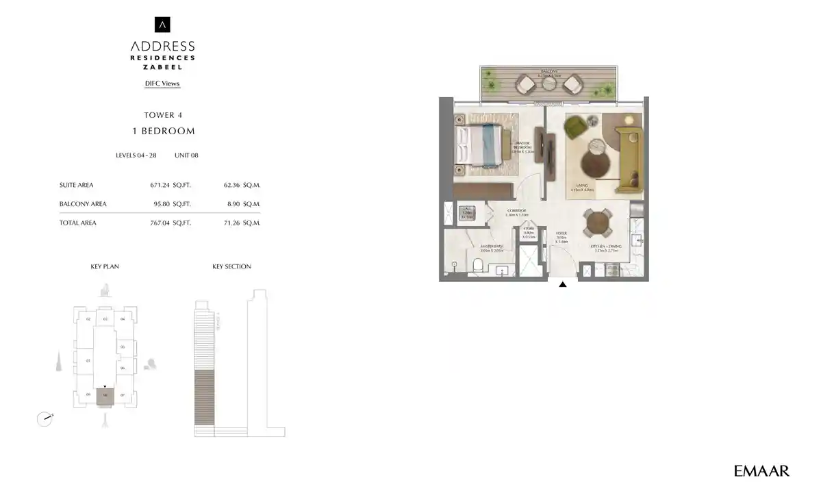Unit 8, Level 4-28