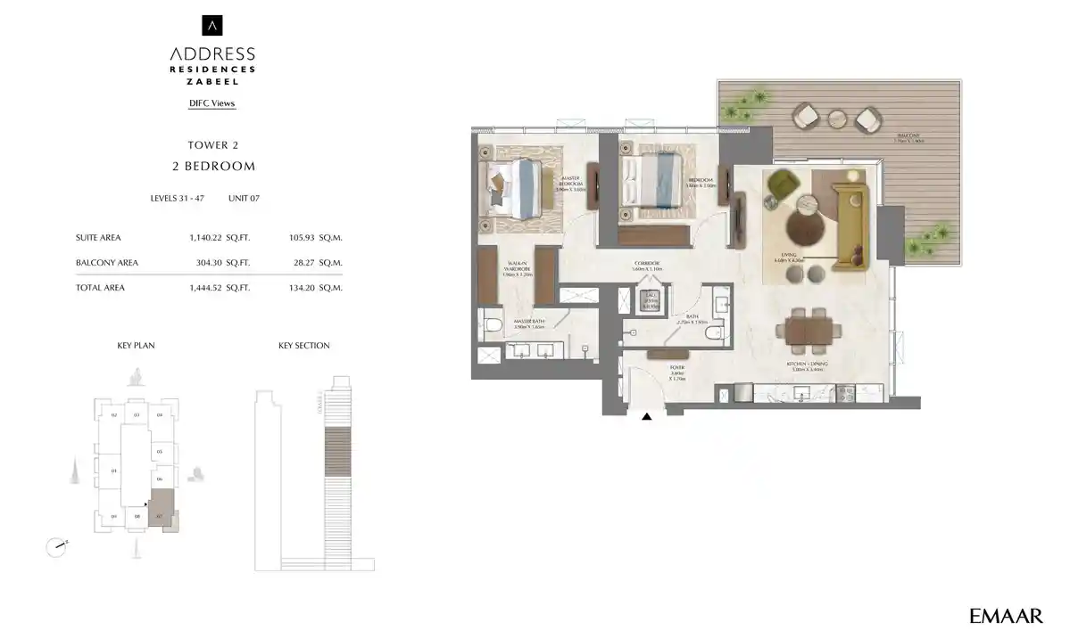Unit 7, Level 31-47