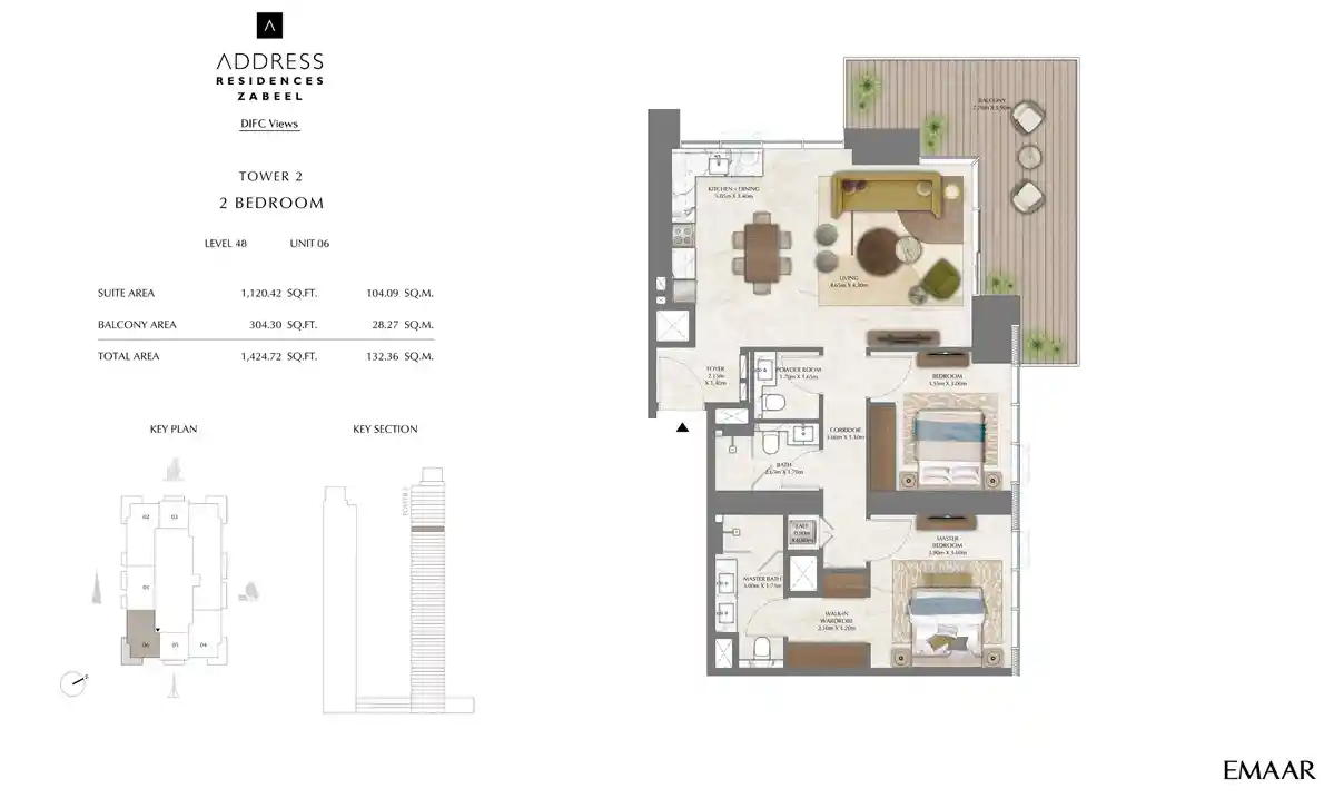 Unit 6, Level 48