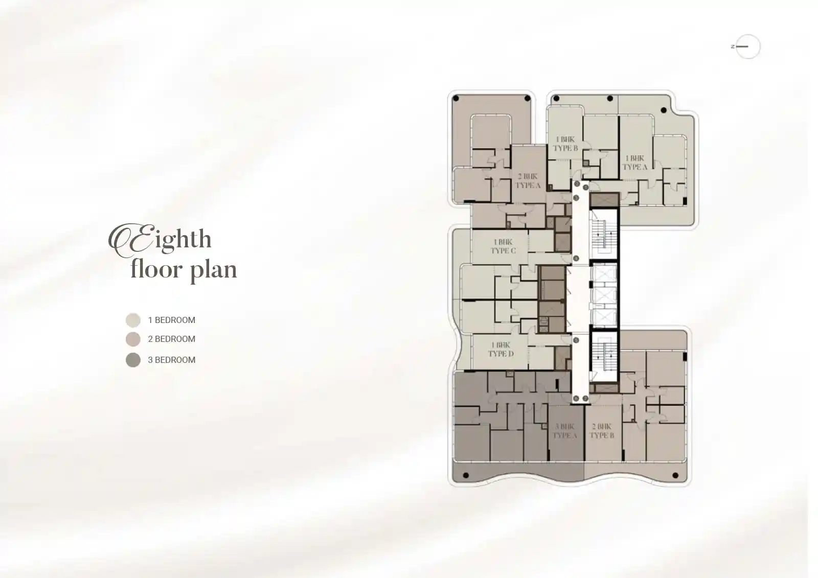Eighth Floor	