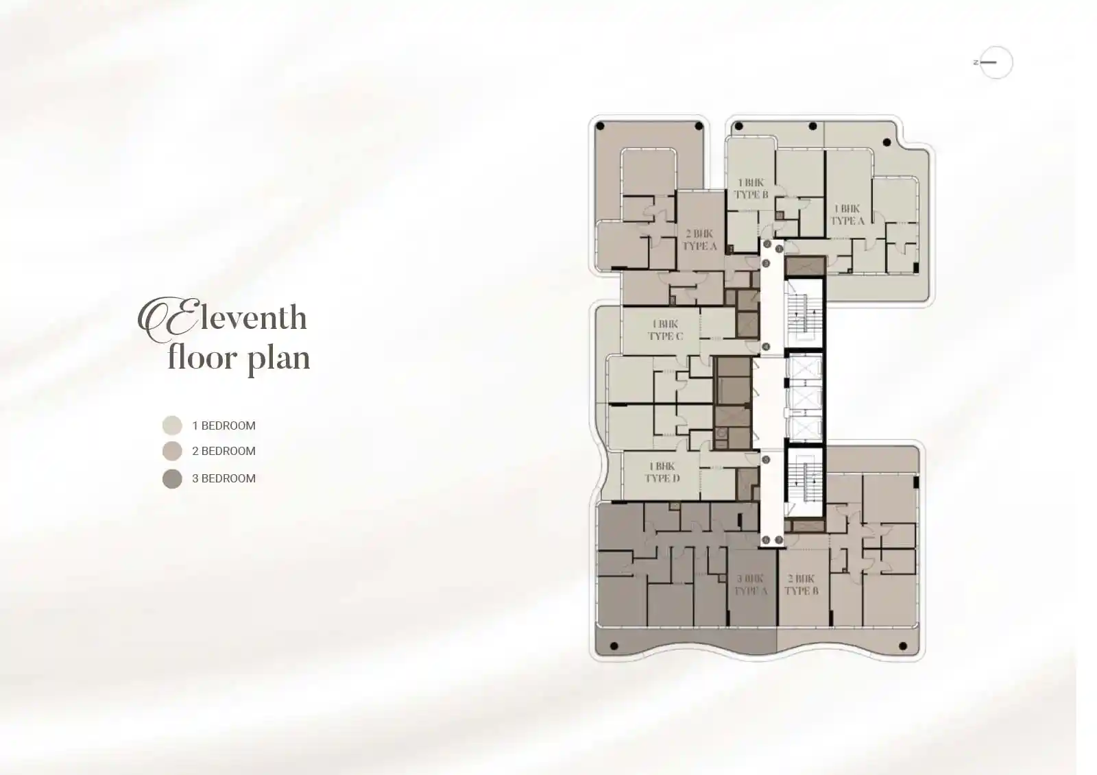Eleventh Floor	