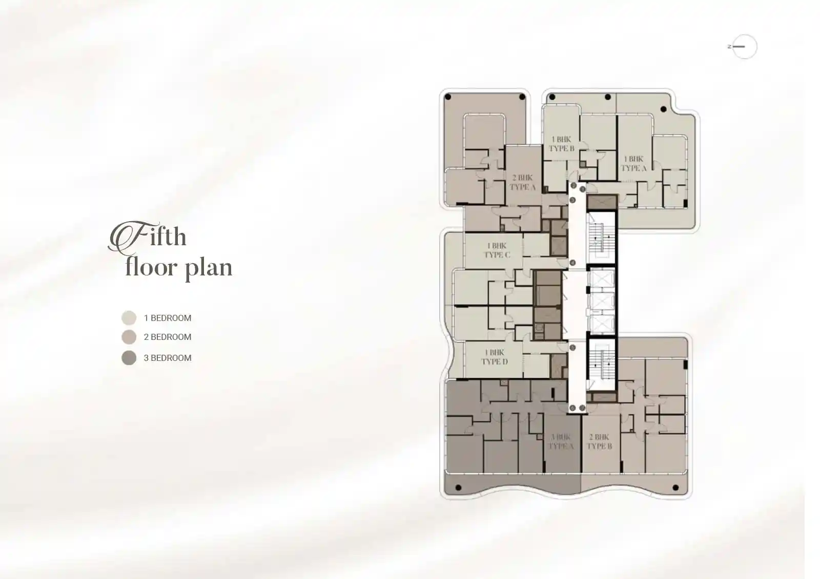 Fifth Floor	