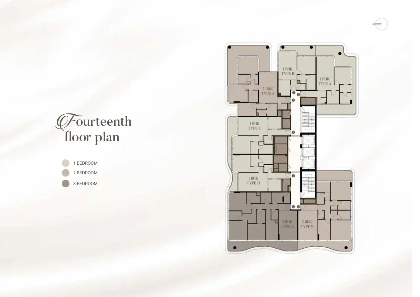Fourteenth Floor	