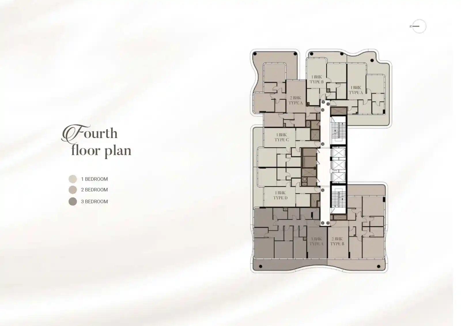 Fourth Floor	
