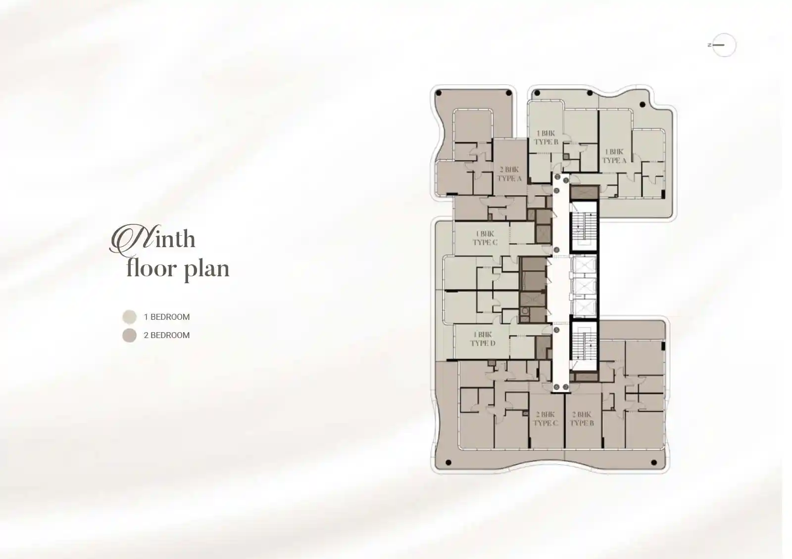 Ninth Floor	