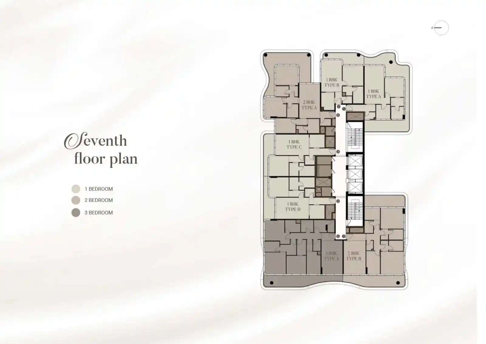 Seventh Floor	