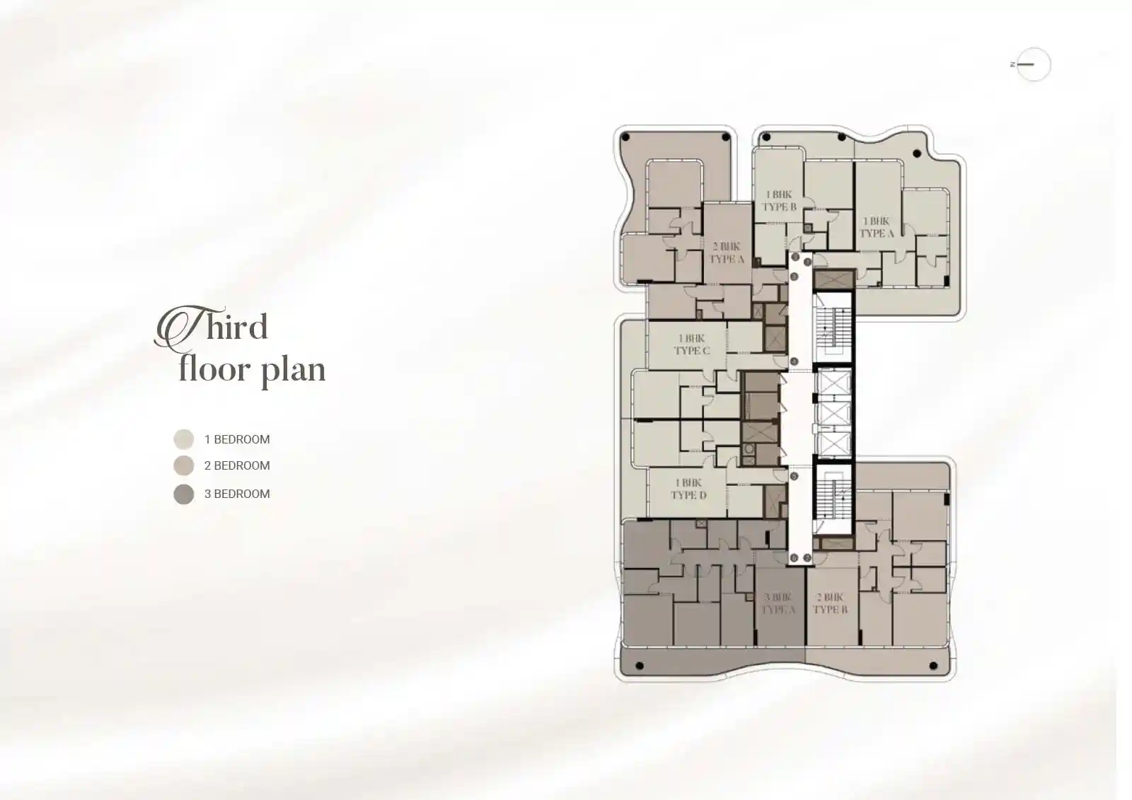 Third Floor	