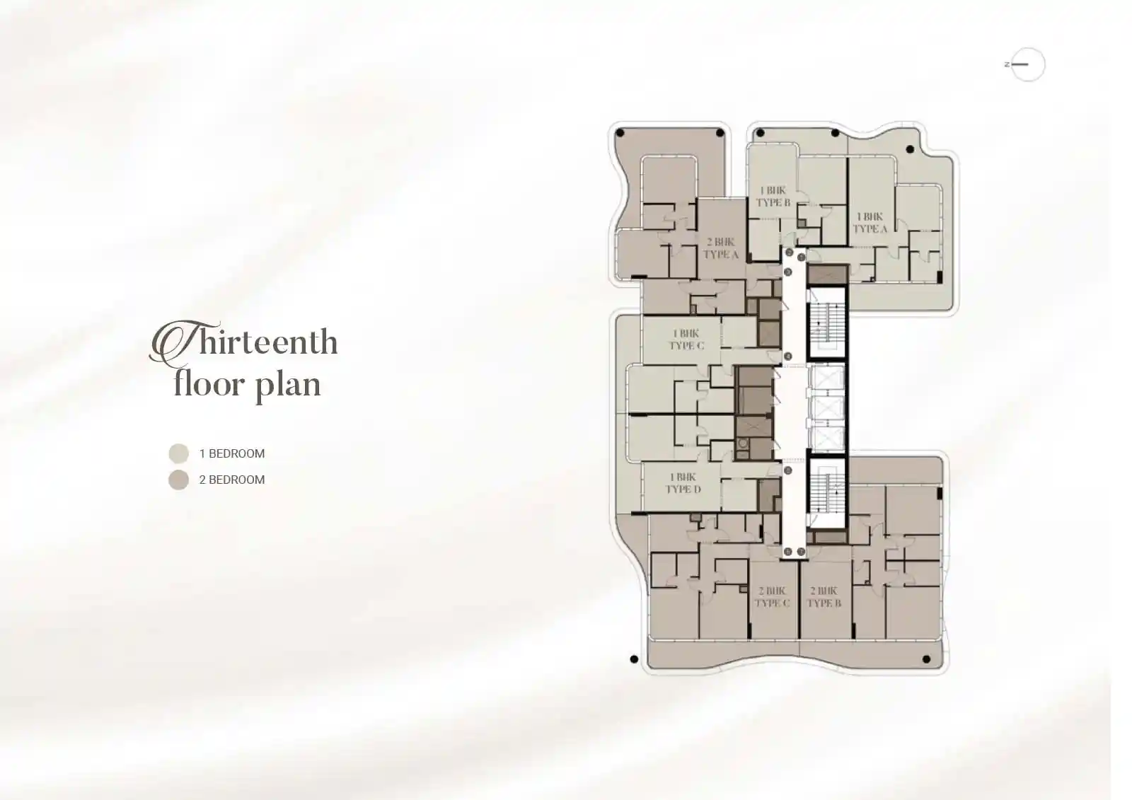 Thirteenth Floor	